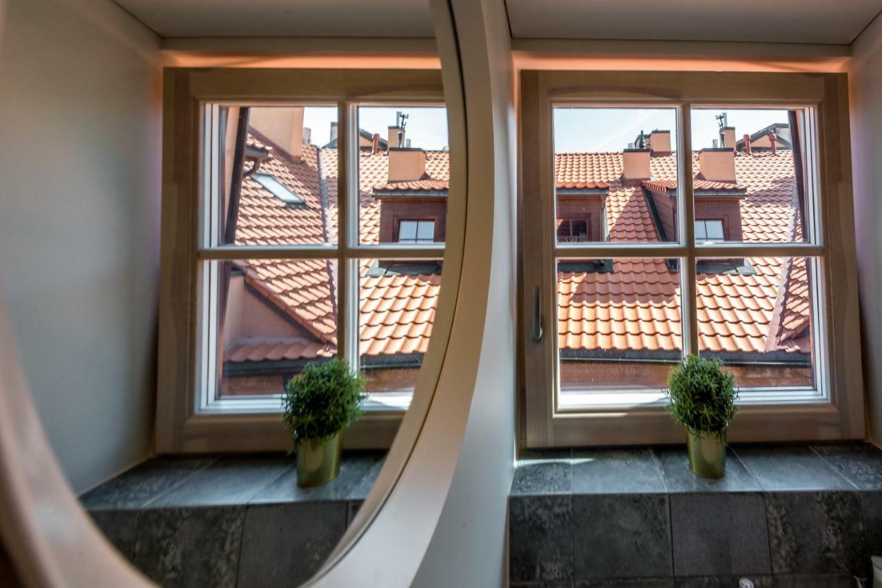 Angel House Vilnius 40 Lejlighed Eksteriør billede